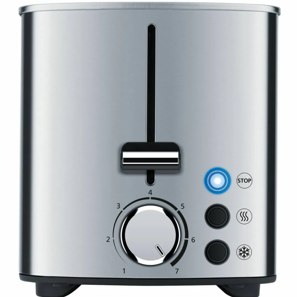 STTO20 Inox brödrost