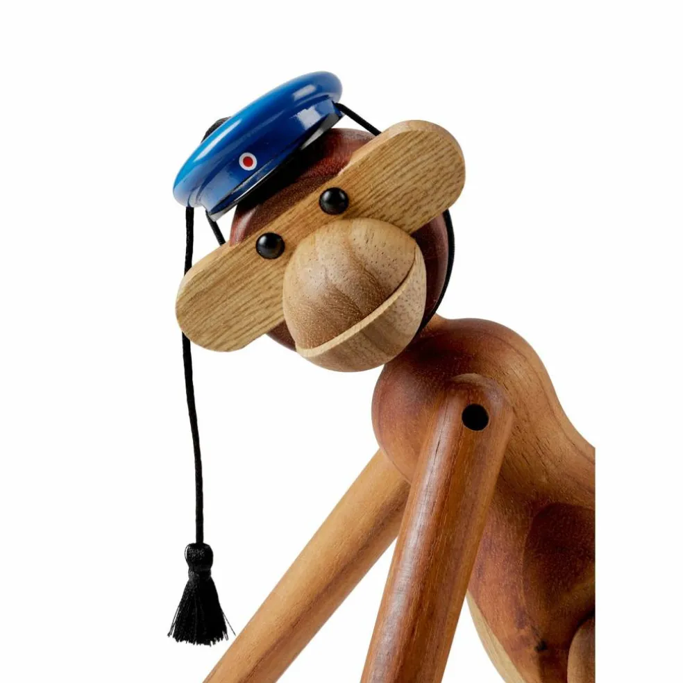 Studentmössa, röd