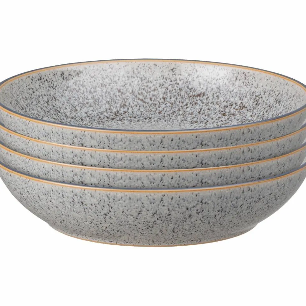 Studio Grey Pastaskål 22 cm, 4-Pack