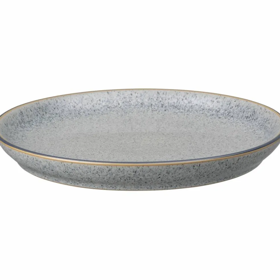 Studio Grey Tallrik 26 cm 4-Pack