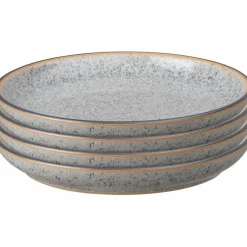 Studio Grey Tallrik 17 cm 4-Pack