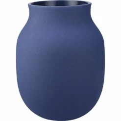 Studio Omaggio #1 vas 50 cm, blå