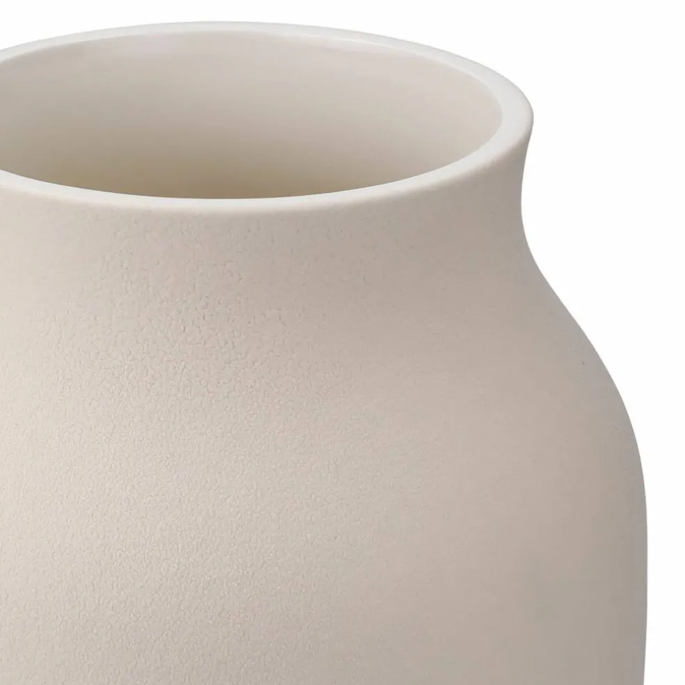 Studio Omaggio #1 vas 20 cm, sand