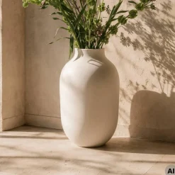 Studio Omaggio #1 vas 31 cm, sand