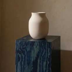 Studio Omaggio #1 vas 31 cm, sand