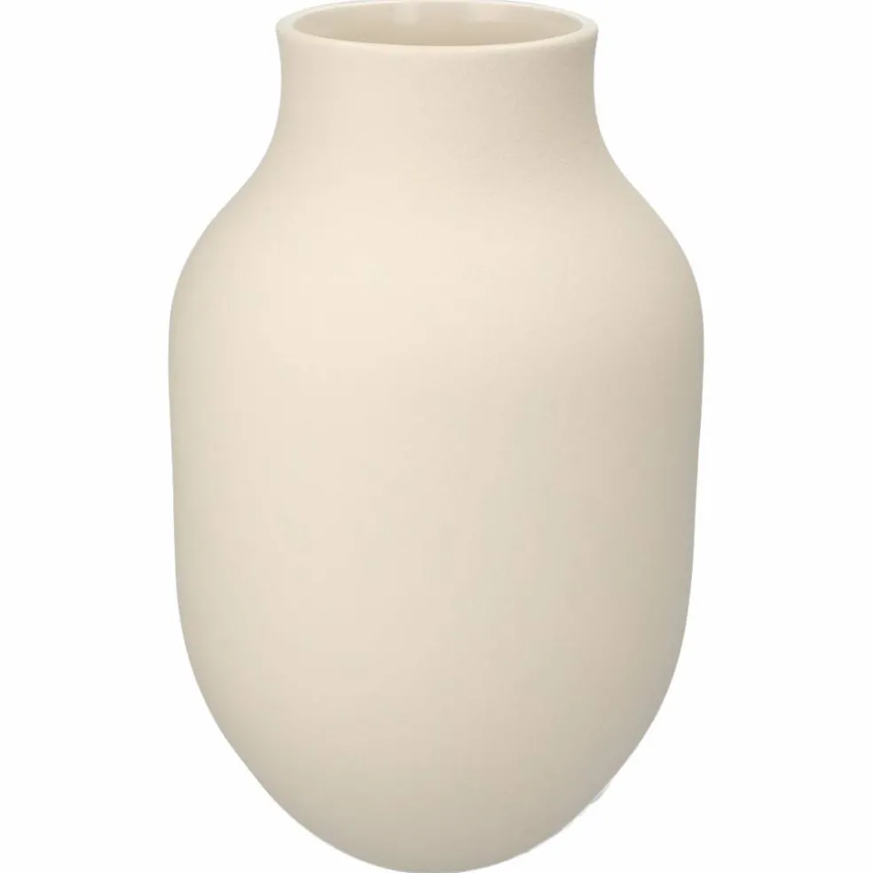 Studio Omaggio #1 vas 31 cm, sand