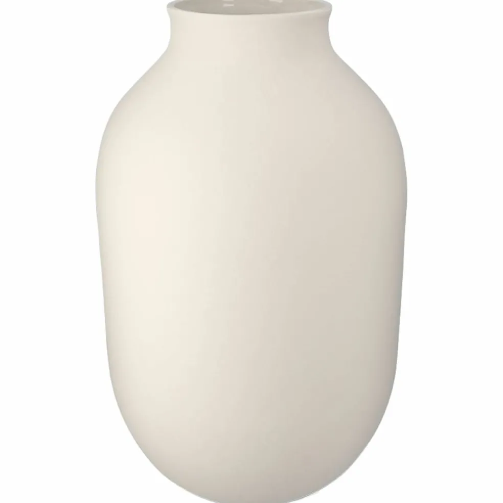 Studio Omaggio #1 vas 31 cm, sand