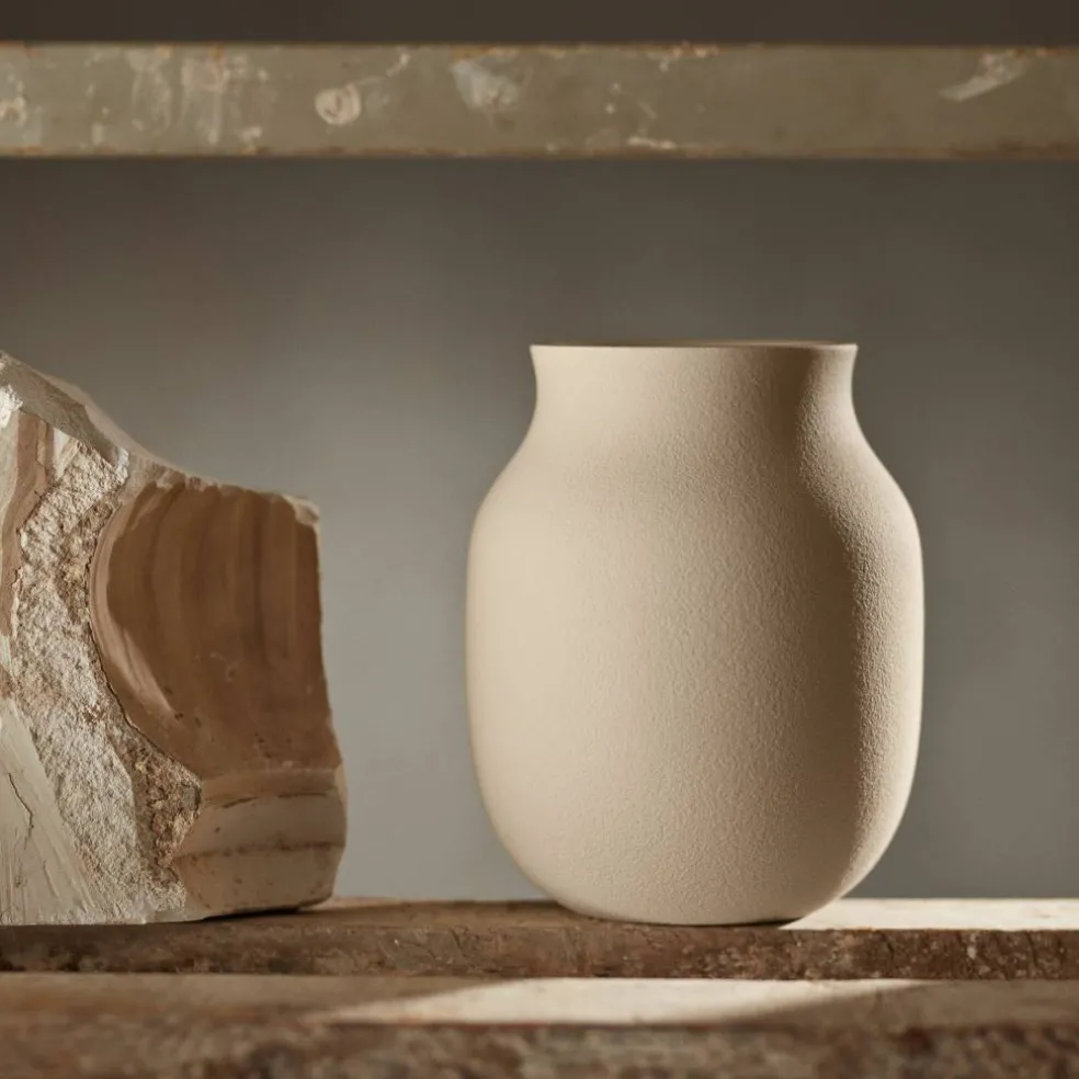 Studio Omaggio #1 vas 31 cm, sand