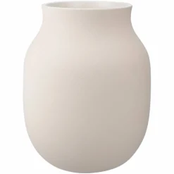 Studio Omaggio #1 vas 31 cm, sand