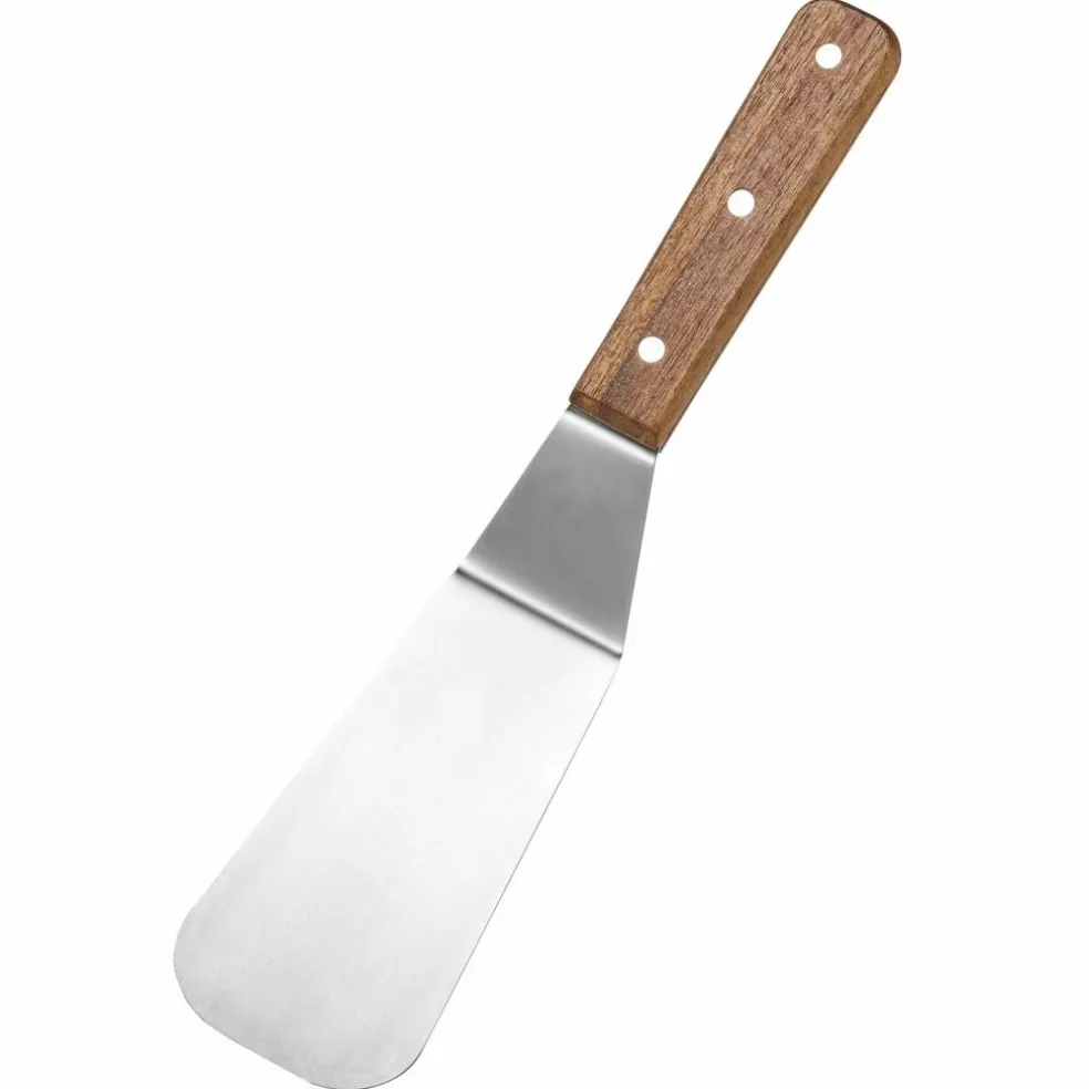 Studs stekspade 28 cm, akaciaträ/rostfritt stål