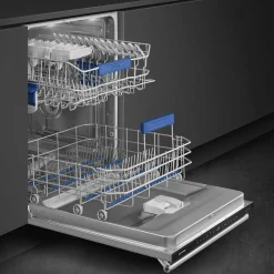 STX235CLLO underbyggd diskmaskin, rostfritt stål