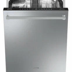 STX235CLLO underbyggd diskmaskin, rostfritt stål