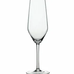 Style Champagneglas 4-p
