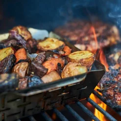 Style Grillform till grönsaker stor