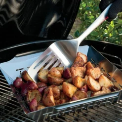 Style Grillform till grönsaker stor