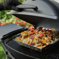 Style Grillform till grönsaker stor