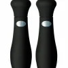 Style Salt- och pepparkvarnar, 19 cm