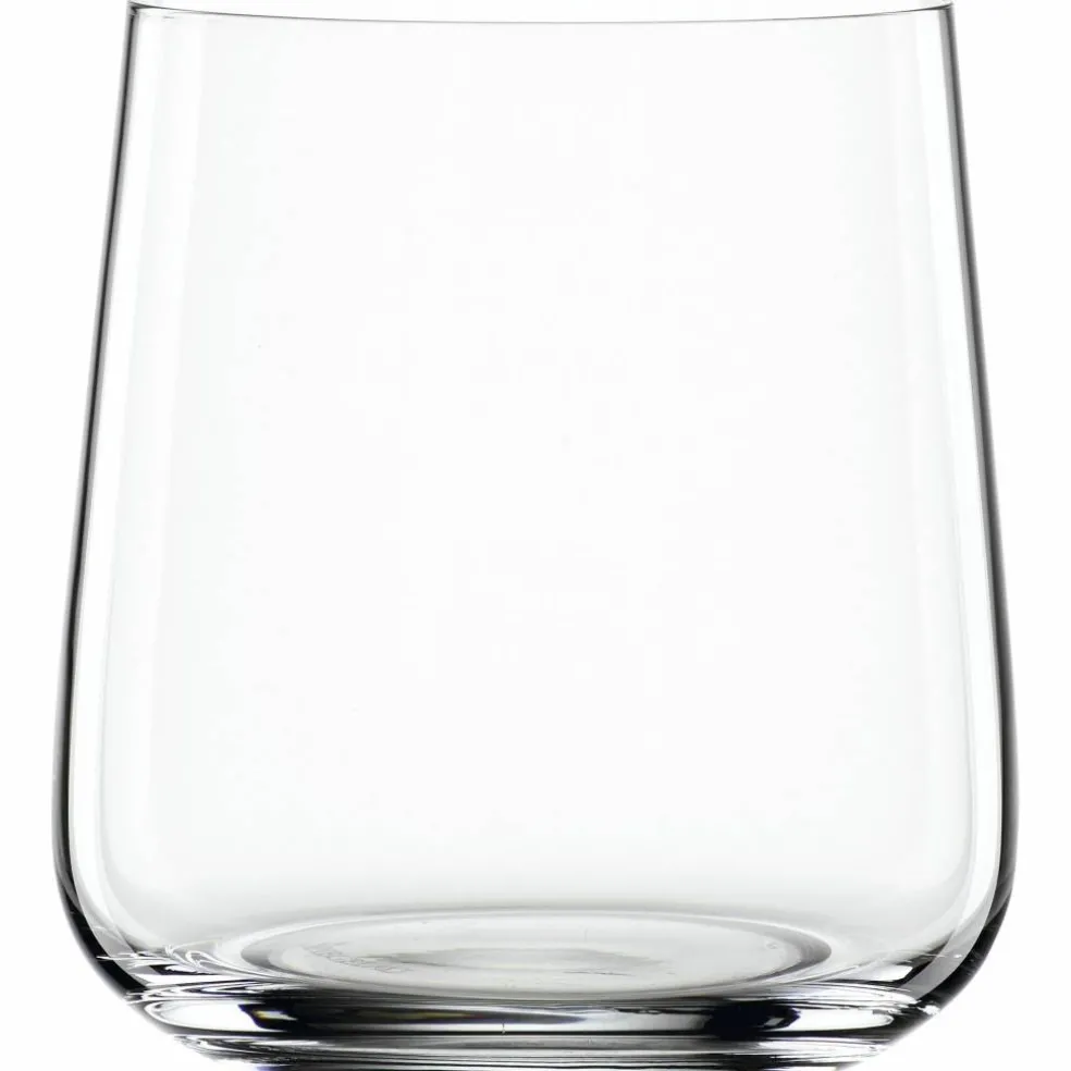 Style vattenglas 34 cl 4-pack