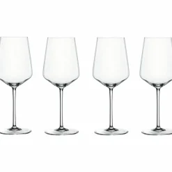 Style Vitvinsglas 4-p