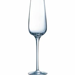 Sublym champagneglas 21 cl 6-pack