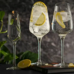 Sublym champagneglas 21 cl 6-pack