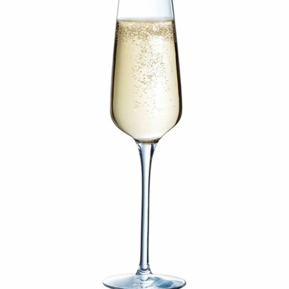 Sublym champagneglas 21 cl 6-pack