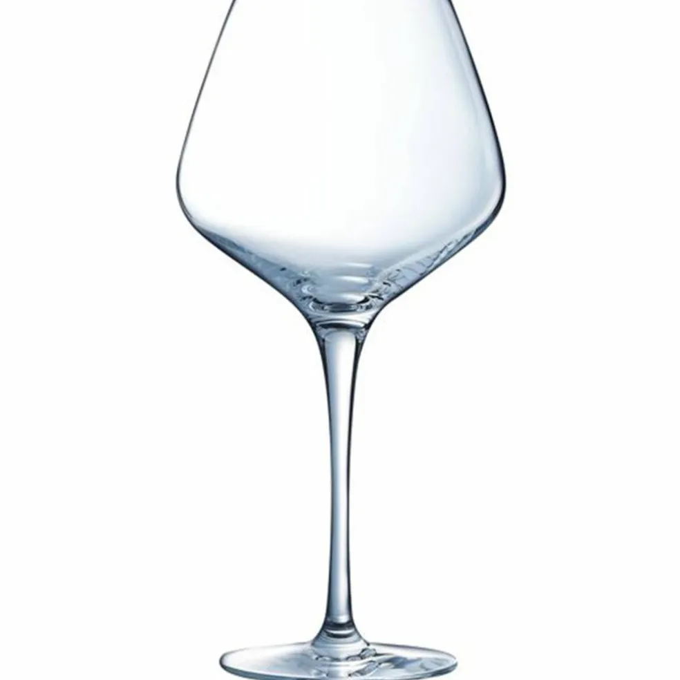 Sublym rödvinsglas 60 cl 6-pack