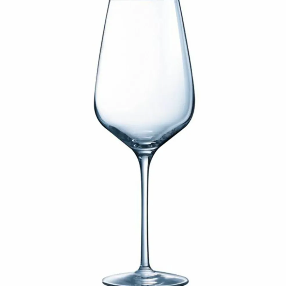 Sublym rödvinsglas 55 cl 6-pack