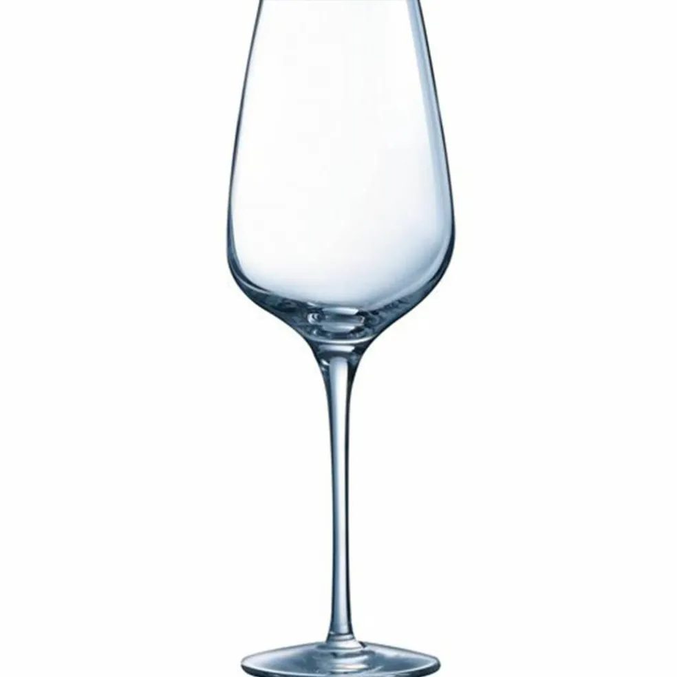 Sublym vitvinsglas 35 cl 6-pack