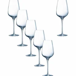 Sublym vitvinsglas 35 cl 6-pack