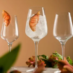 Sublym vitvinsglas 35 cl 6-pack