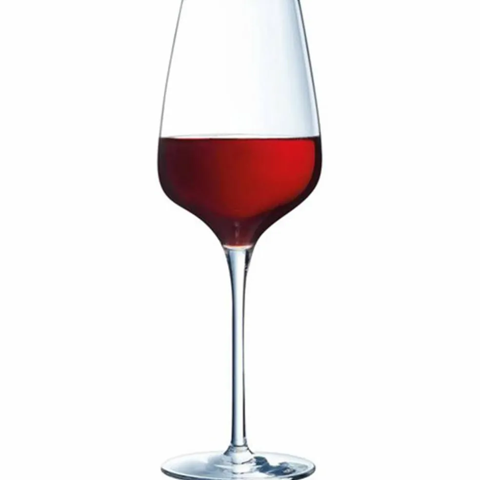 Sublym vitvinsglas 35 cl 6-pack
