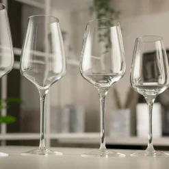 Sublym vitvinsglas 35 cl 6-pack