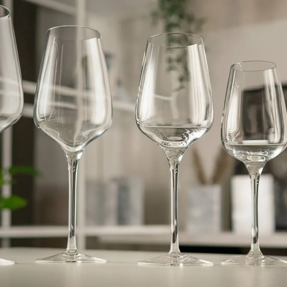 Sublym vitvinsglas 35 cl 6-pack
