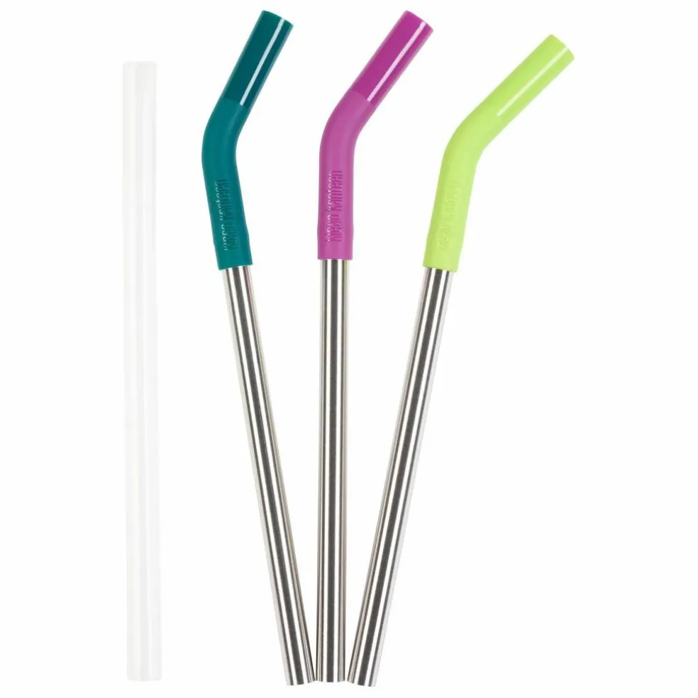 Sugrör 3-pack 10 mm