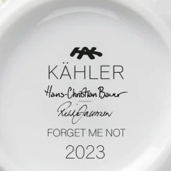 Summer mugg 33 cl, forget me not