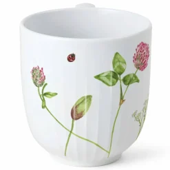 Summer mugg 33 cl, forget me not