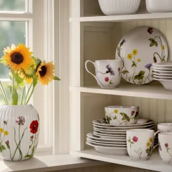 Summer mugg 33 cl, forget me not