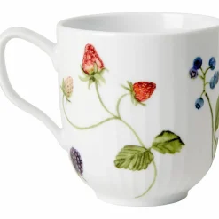 Summer mugg 33 cl, summer berries