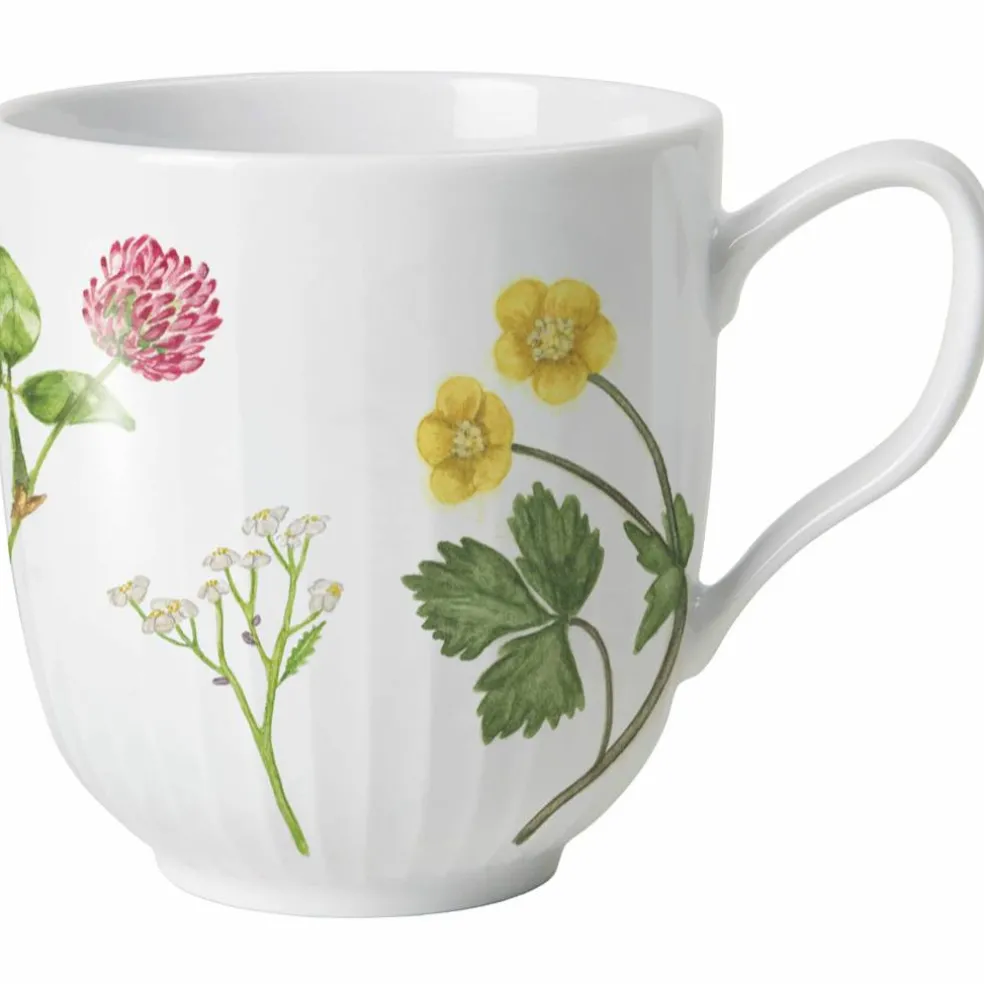 Summer mugg, 33 cl, wild flowers