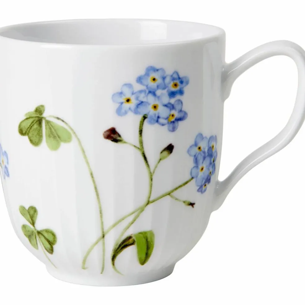 Summer mugg, 33 cl, wild flowers