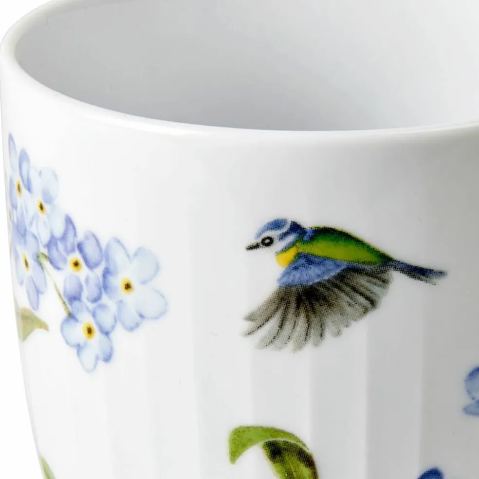 Summer mugg, 33 cl, wild flowers