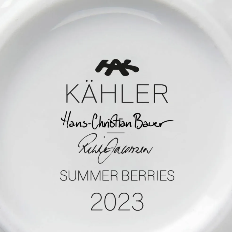 Summer mugg, 33 cl, wild flowers