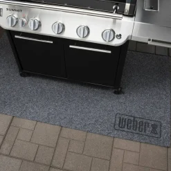 Summit FS38 E Gasolgrill