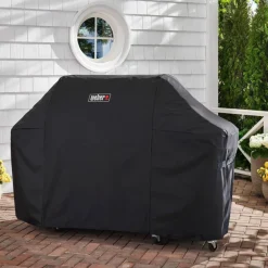 Summit FS38 E Gasolgrill