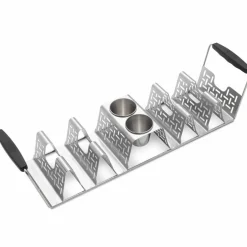Summit FS38 E Gasolgrill