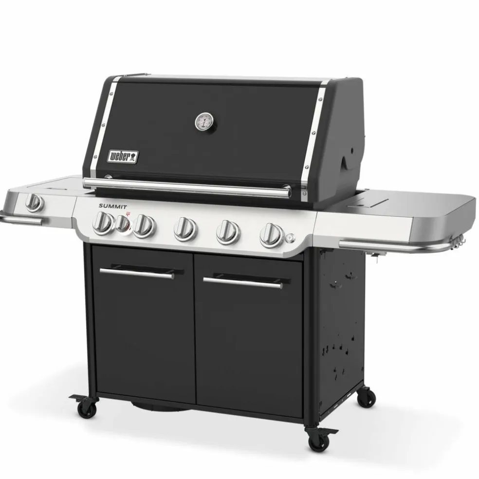 Summit FS38 E Gasolgrill