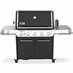 Summit FS38 E Gasolgrill