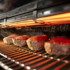 Summit FS38 E Gasolgrill