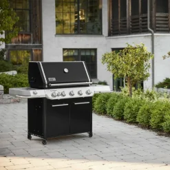 Summit FS38 E Gasolgrill
